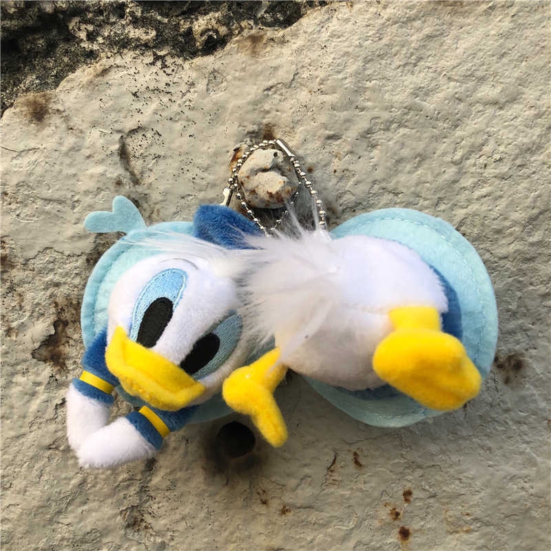 ins fashion cute plush doll brooch accessory pendant28