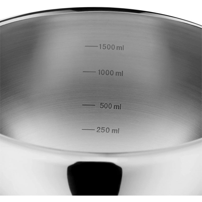 Bát trộn bột, đánh trứng đa năng WMF Functional Bowls Rührschüssel đường kính 20 cm
