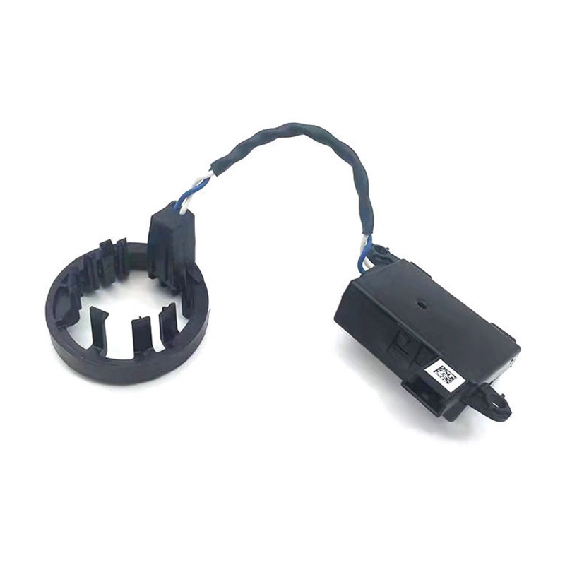 Mô Đun Điều Khiển Tích Hợp Chống Trộm Màu Đen Cho Xe Hơi 13500157 13523300 Cho