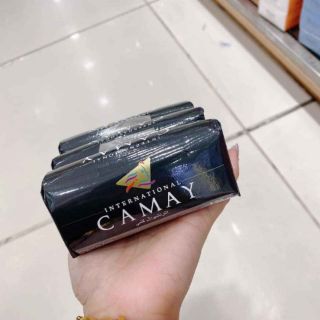 Xà bông cục camay 125g
