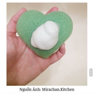 Sữa rửa mặt Hadalabo nội địa Nhật