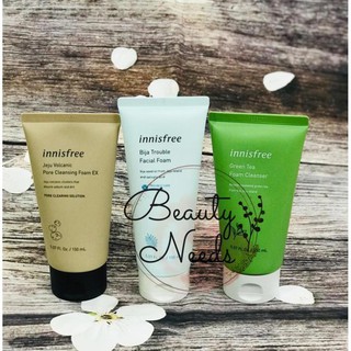 SỮA RỬA MẶT INNISFREE