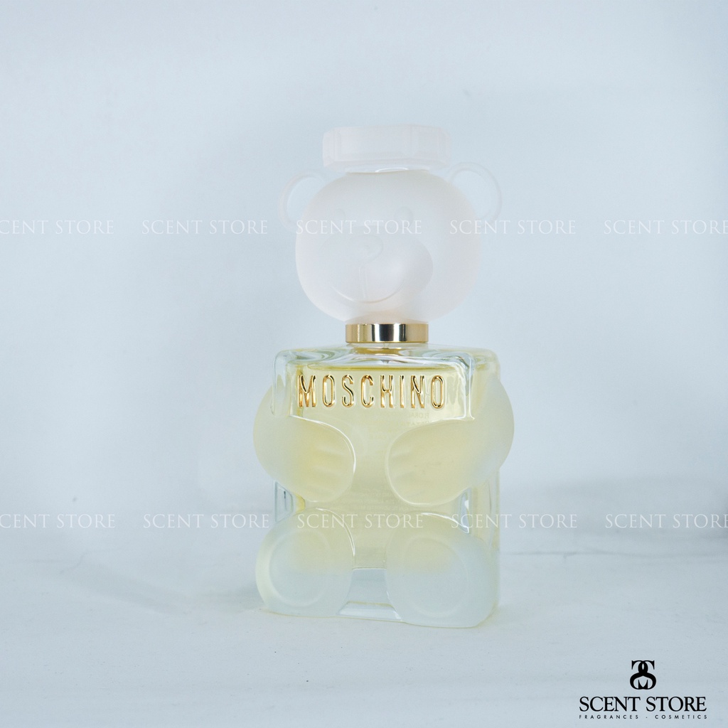 Scentstorevn - Nước hoa Moschino Toy 2, Toy Bubble Gum