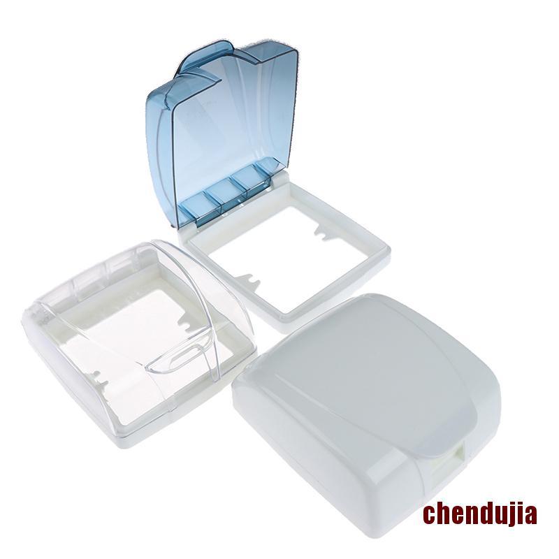 Vỏ Nhựa Gắn Tường Chống Thấm Nước 86type | BigBuy360 - bigbuy360.vn