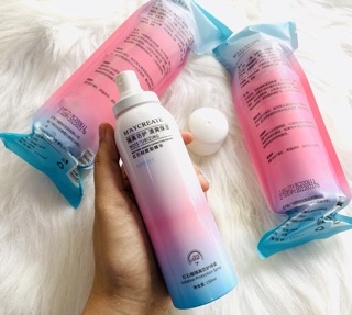 Xịt chống nắng Maycreate