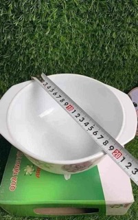 THỐ SỨ  OPAL HÀNG CAO CẤP - Shop TH