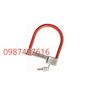 KHÓA XE MÁY CHỮ U VIỆT TIỆP 06975