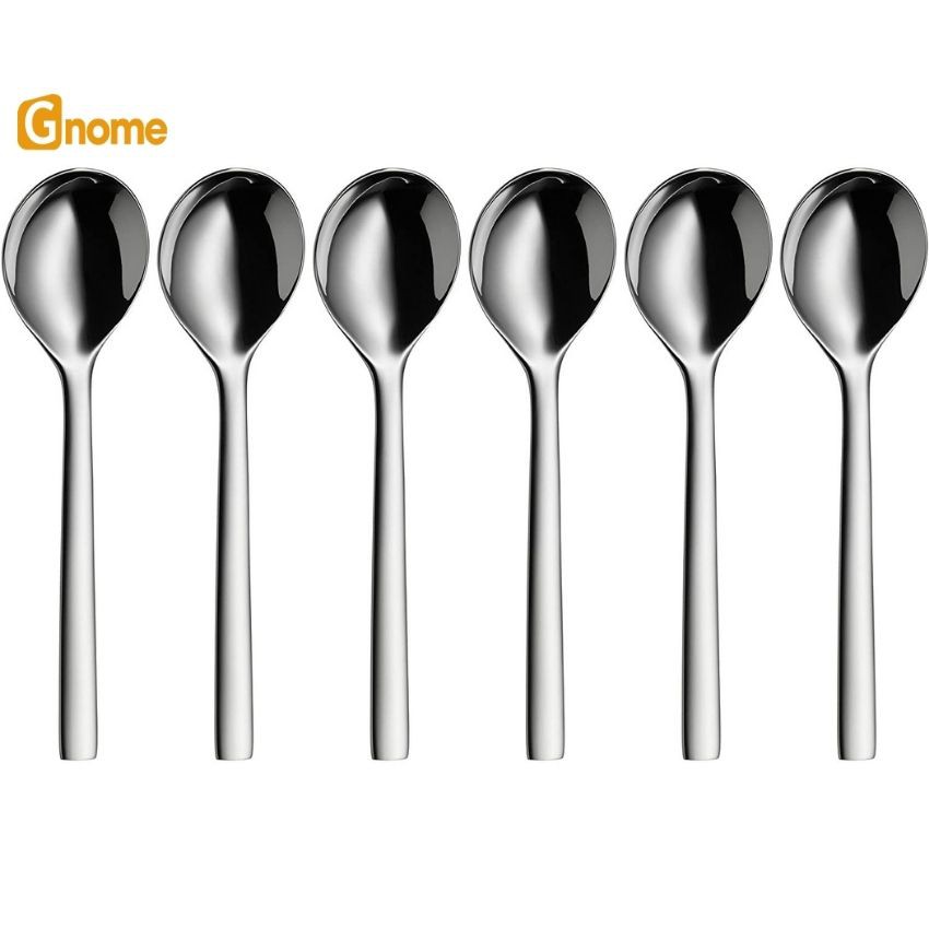 Set 6 thìa Wmf Nouva [Nhập Đức]