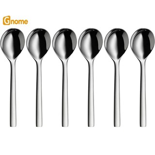 Set 6 thìa Wmf Nouva [Nhập Đức]