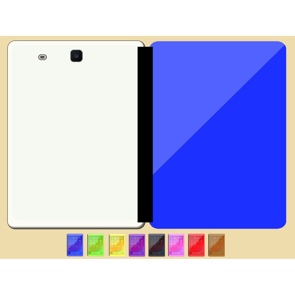 BAO DA DÀNH CHO SAMSUNG GALAXY TAB E 8.0/T377