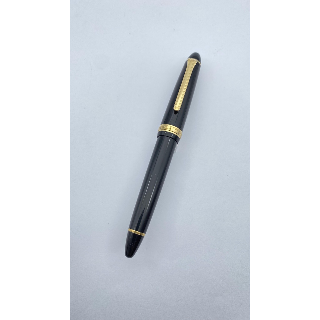 Bút mực Sailor “Life Time Pen” made in Japan - 850.70650