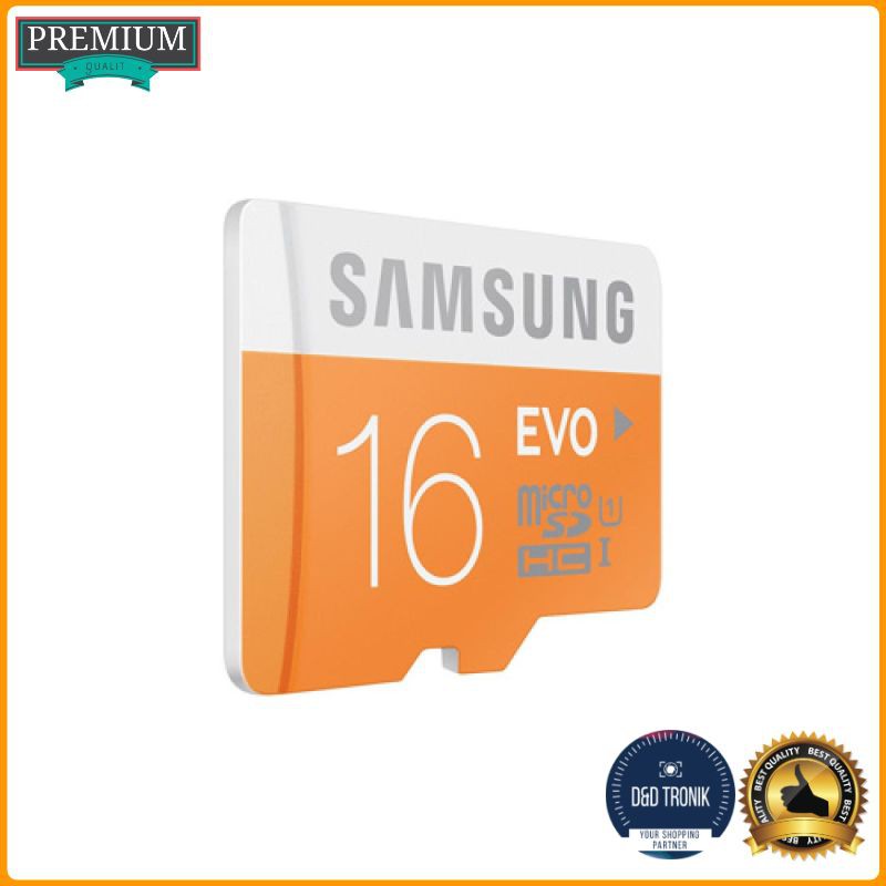 Điện Thoại Samsung Microsdhc Evo Class 10 (48mb / S) | BigBuy360 - bigbuy360.vn