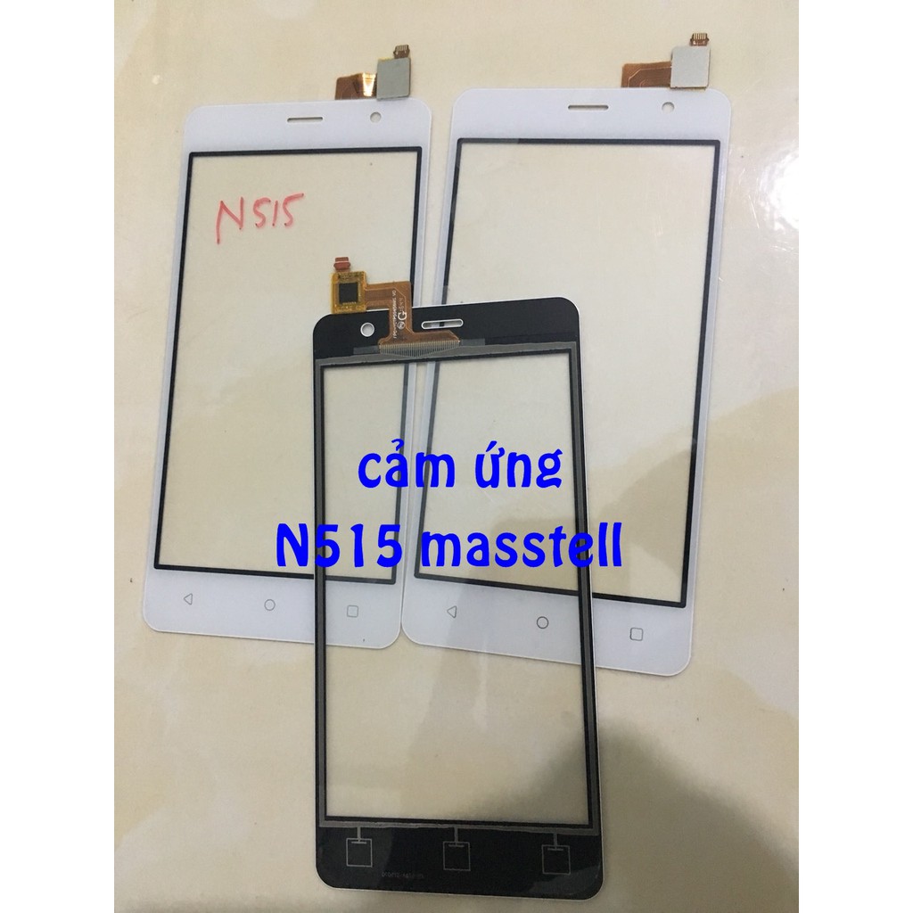 cảm ứng masstel N515