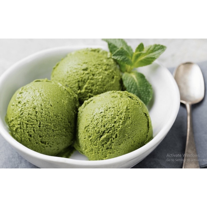 Bơ Matcha Golden Farm