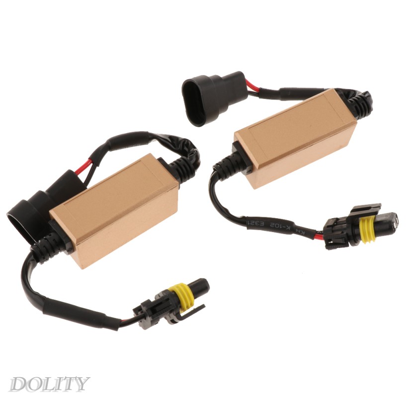 Set 2 Bộ Giải Mã Điện Trở 9005 / 9006 | BigBuy360 - bigbuy360.vn