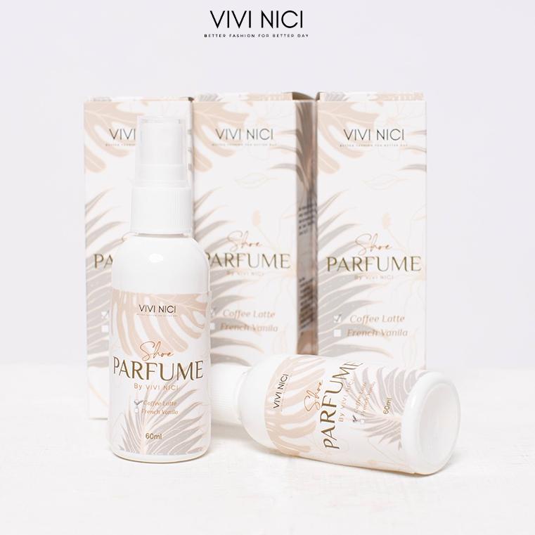 Phiên Bản Cuối Cùng ||Nước Hoa Qnq Vivi Nici - 60 ml ||Nâng cao hơn