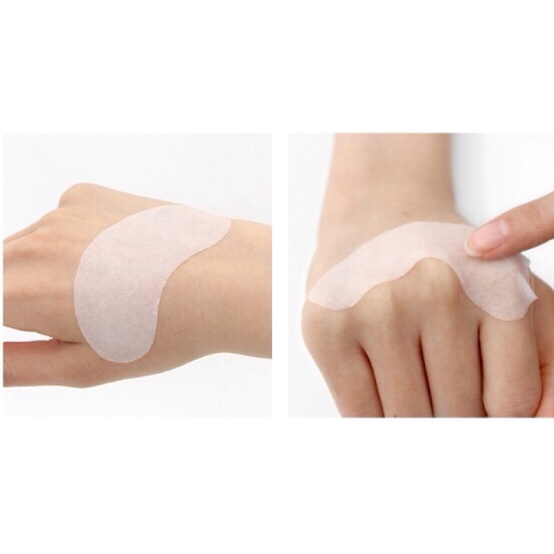 Mặt nạ mắt PRRETI Real Vita EYE ZONE Patch chống thâm chống nhăn hiệu quả