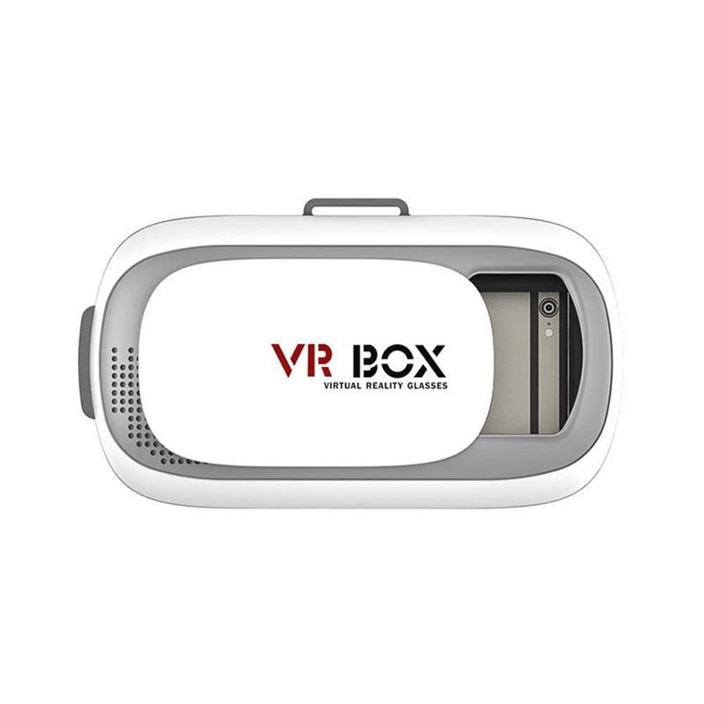 VR Virtual Reality Glasses Smart Bluetooth Wireless Remote Control Gamepad