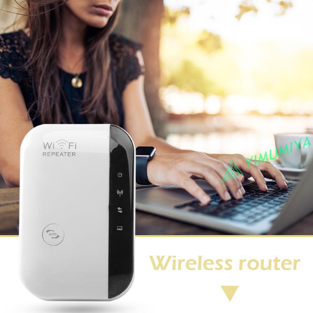 Thiết Bị Phát Wifi Mini 2.4ghz Wl-Wn522 300mbps