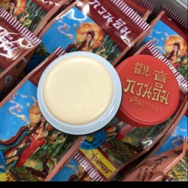Kem sâm cô Tiên
