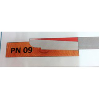 MŨI PHAY GỖ ĐÁNH VÁN HUỲNH  PN09  HÀNG VIỆT NAM HỢP KIM ĐÀI LOAN