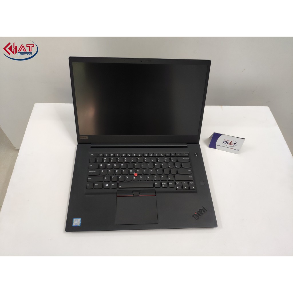 Máy trạm đồ họa Lenovo ThinkPad P1 Gen 2 Core i7 9750H, RAM 16GB, SSD 512GB, T1000, FHD IPS mỏng nhẹ cao cấp | BigBuy360 - bigbuy360.vn