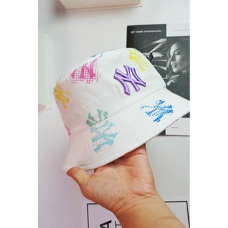 Nón bucket N.Y xuất xịn