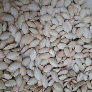 1kg hạt bí sống