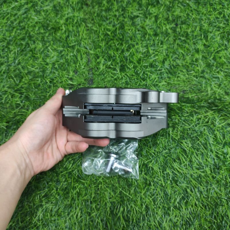 Heo Adelin 4pis mod Brembo