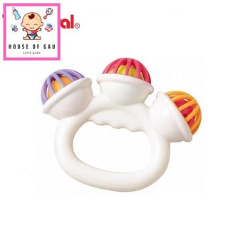 Xúc xắc hình cầu toyroyal