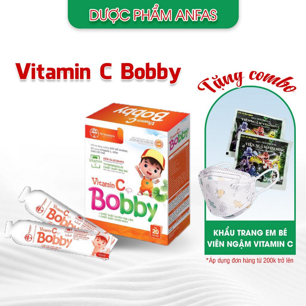 Vitamin C và Kẽm cho bé Ramukid ( hộp 20 gói*10ml), tăng sức đề kháng cho trẻ , cho bé phát triển toàn diện