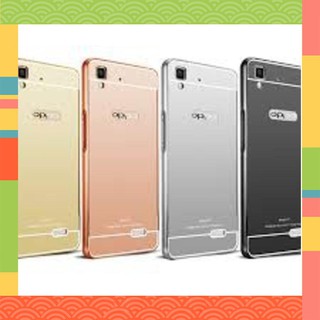 VỎ NẮP LƯNG OPPO R7