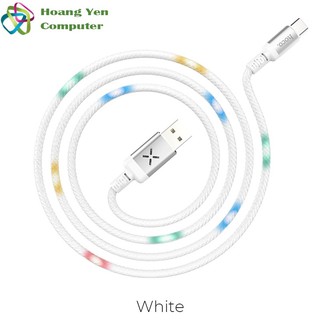 CÁP SẠC MICRO USB HOCO U63