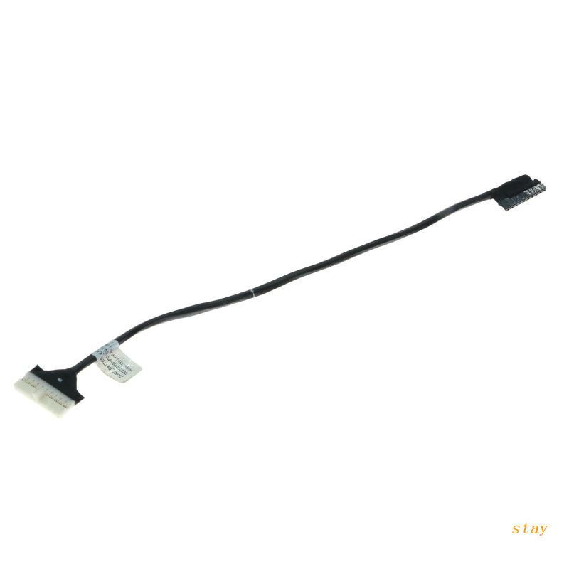 Dây Cáp Pin Laptop E5450 DC02001YJ00 Ford Dell LatitudeE5450 ZAM70 8X9RD 08X9RD 19CM / 7.5in