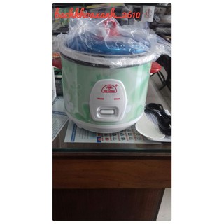 Nồi cơm Kim cương 0.6l Bảo hành 12 tháng