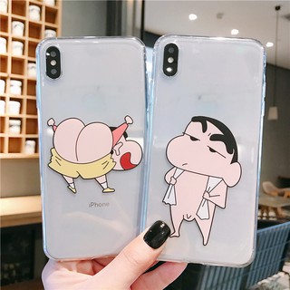 Ốp lưng iphone 6 6s 7 8 plus xs x xr max in hình cushin