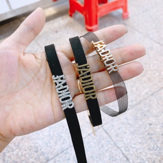 Vòng cổ jadior
