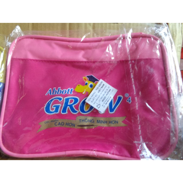 Túi đeo chéo cho bé