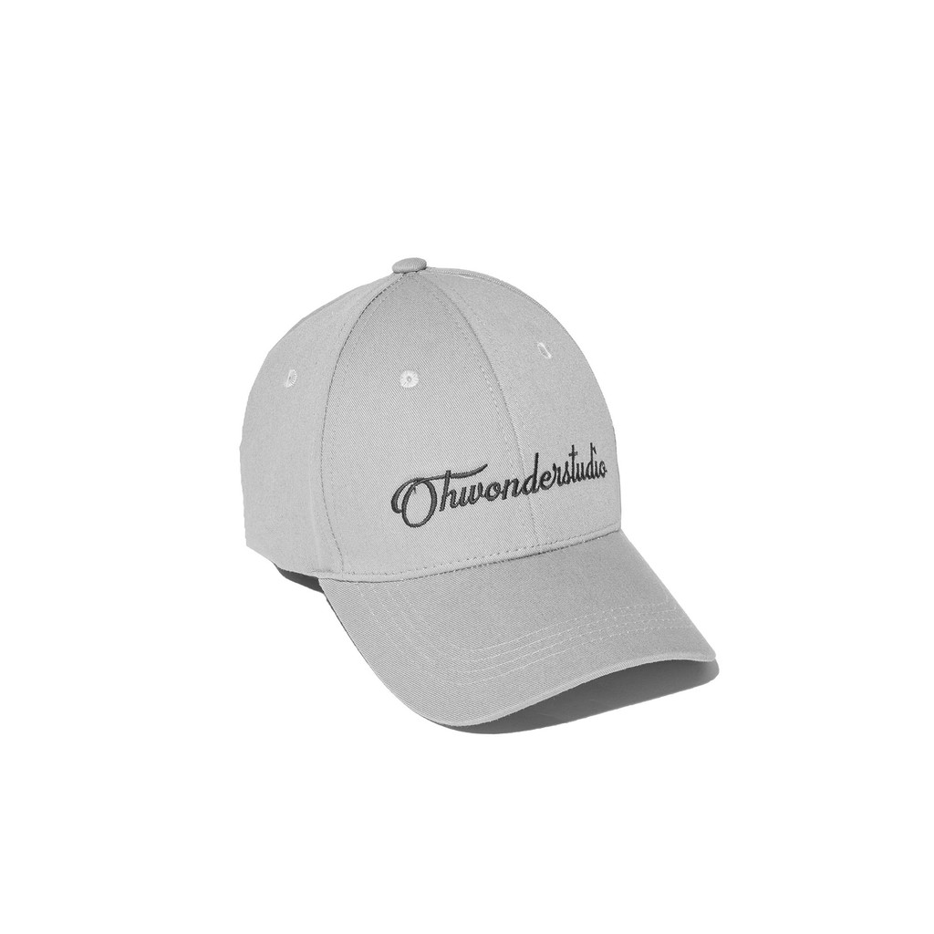 Nón Oh Wonder Studio TLogo Cap