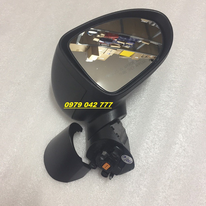 GƯƠNG CHIẾU HẬU KIA RIO