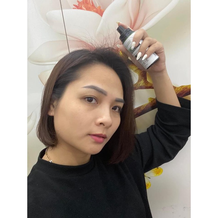 Tinh chất kích mọc tóc,ngăn giảm rụng,giúp dày tóc,KOLANBIS