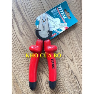 KỀM RĂNG CÁCH ĐIỆN 8INCH TOTAL THTIP181