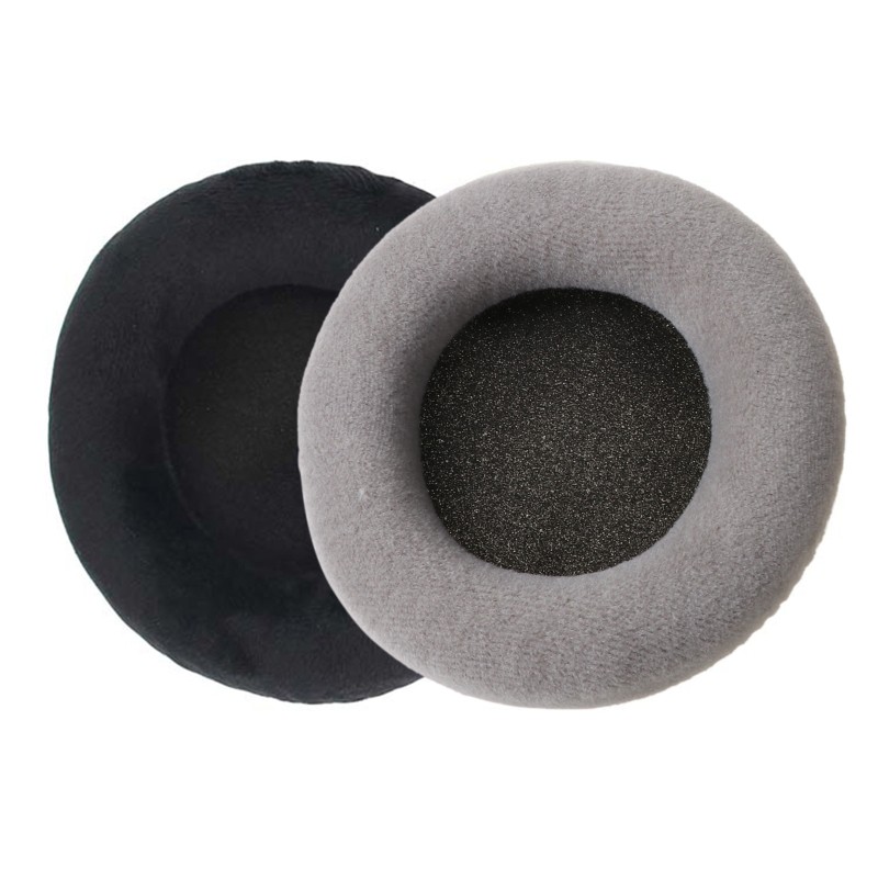 Set 2 Miếng Đệm Tai Nghe 70mm Cho Beyerdynamic Dt990 Dt880 Dt770