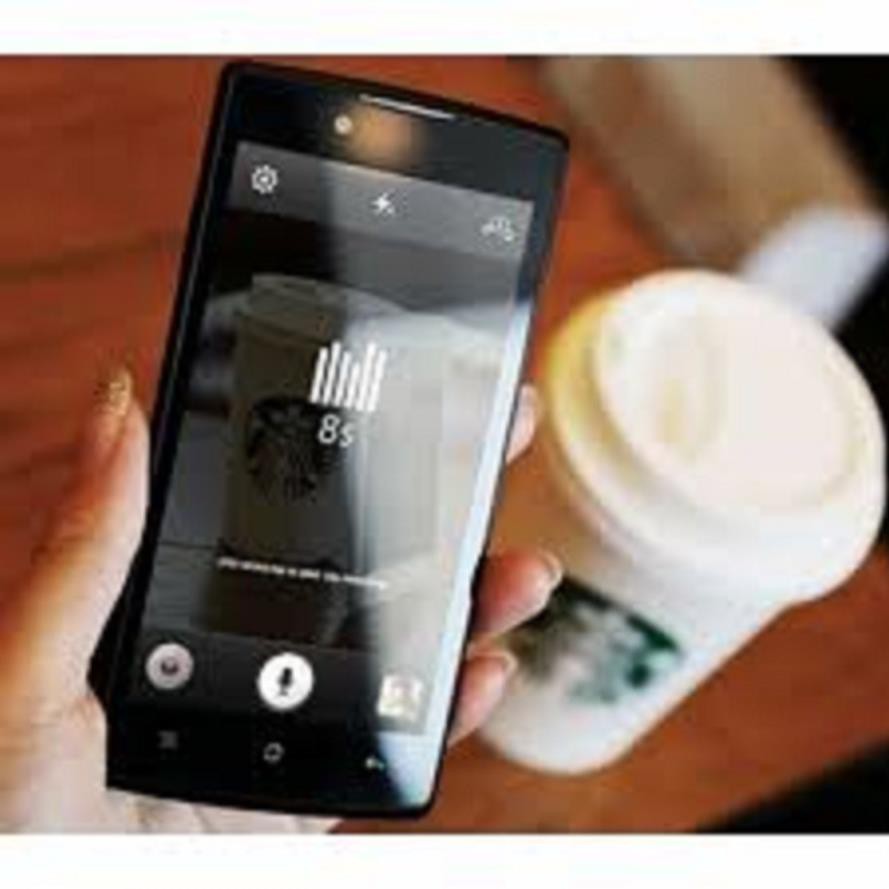 Điện thoại Oppo Neo 3 R831k 2sim 16G mới Chính Hãng, Full chức năng, Cảm ứng mượt - GS 04