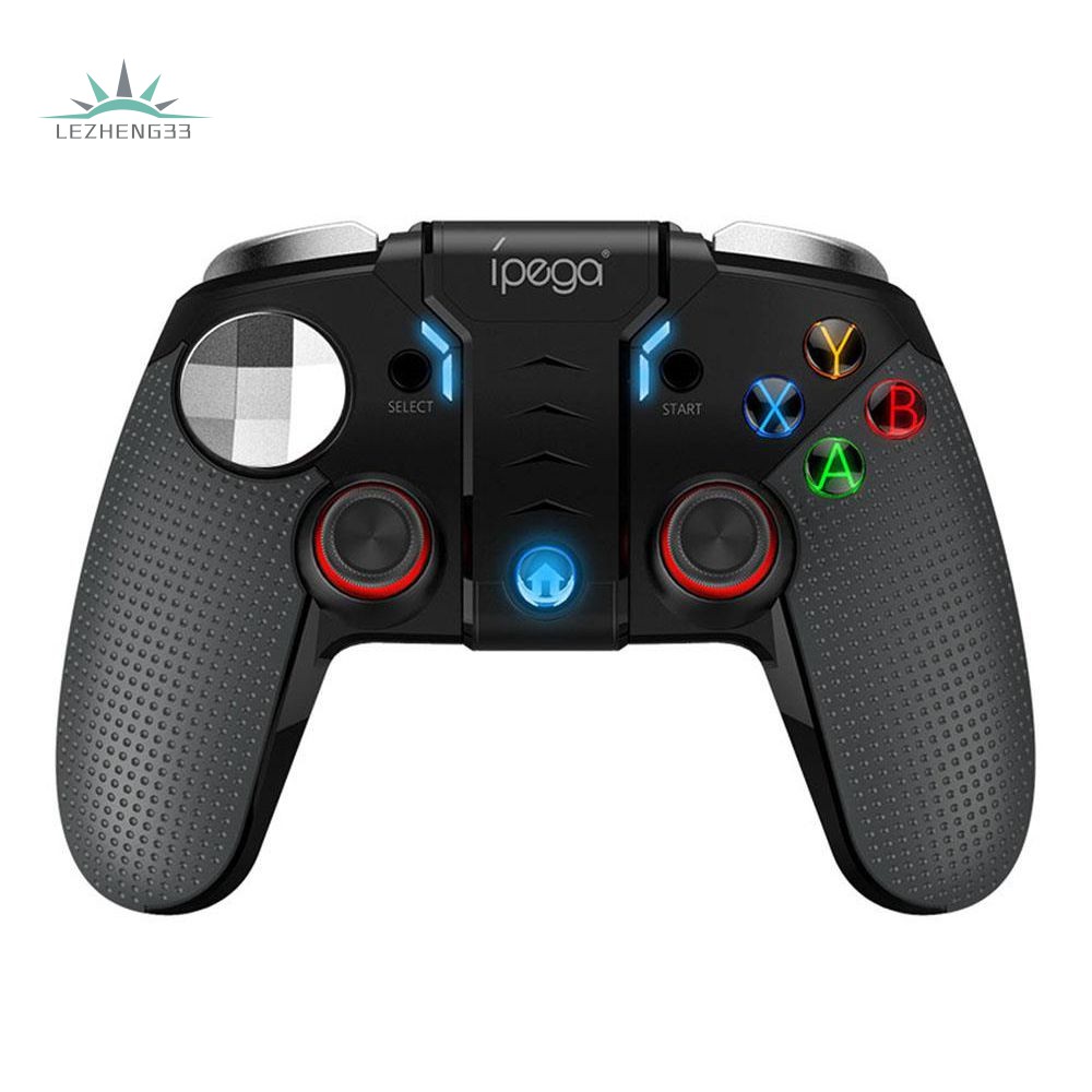 TURBO Tay Cầm Chơi Game Bluetooth Không Dây Ipega Pg-9099 Hỗ Trợ 6.2 Inch Cho Điện Thoại Android