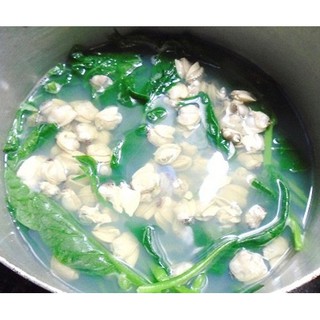 Bộ gói hạt giống Mồng tơi