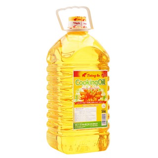 Dầu ăn Tường An Bình 5 lít