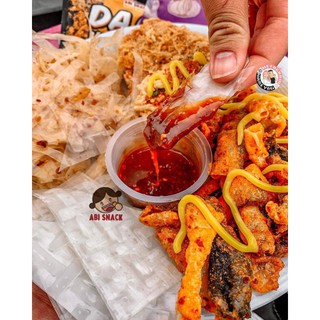 [COMBO BEST SELLER] ĂN VẶT ABI