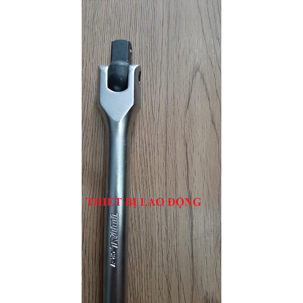 Cần siết linh hoạt 1/2&quot; total THTFX12151