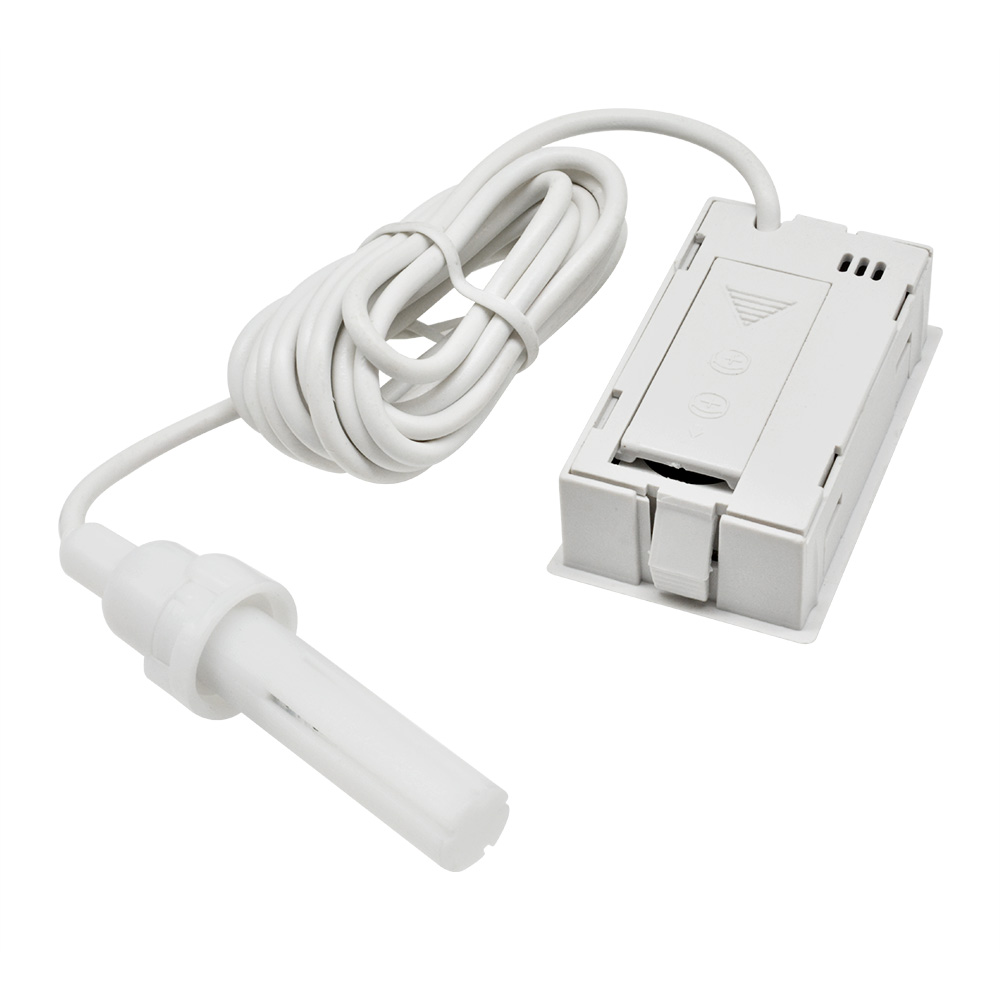 Nhiệt Kế Điện Tử Mini Màn Hình LCD Có Thể Đo Nhiệt Độ Và Độ Ẩm